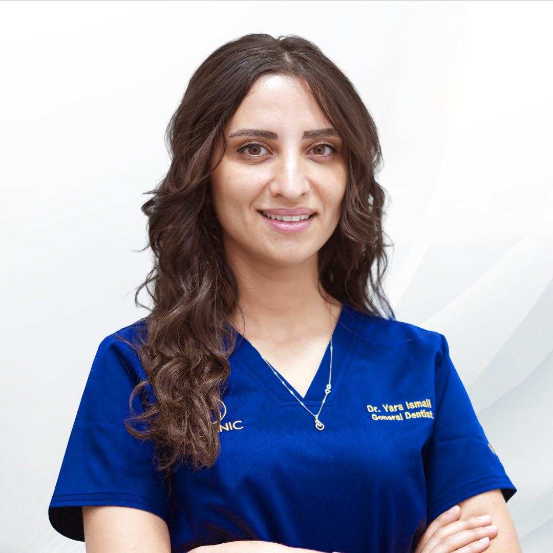 BClinic - Dental Clinic - Doctors - Dr. Yara  Ismail - 
